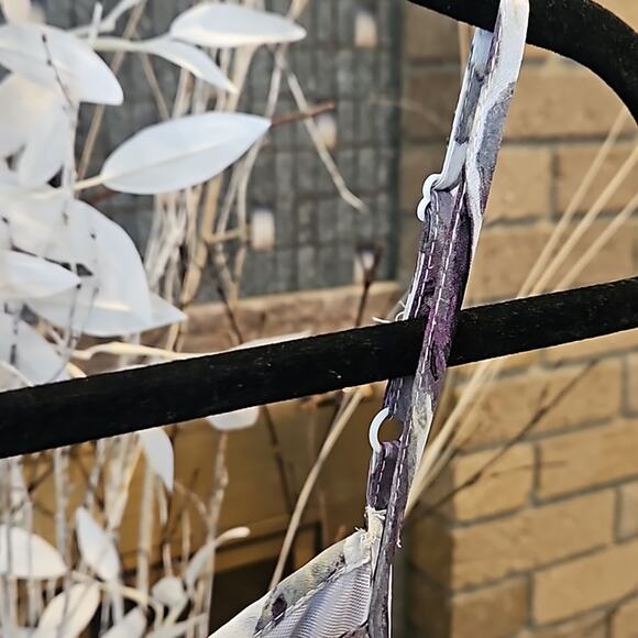 ESSENTIALS Strappy Pleated Layer Dress size 16 - Picture 5 of 7